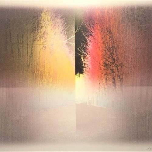 遠藤 享 『space＆space N 1303』