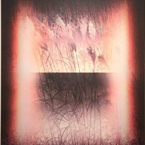 遠藤 享 『space＆space N 0120』