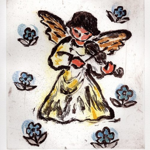 渡会純价『ANGEL(G)』