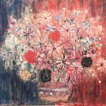 盛本学史『花』