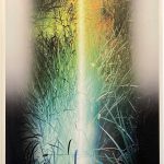 遠藤享『NATURE 0116』