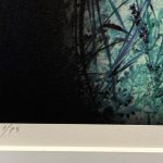 遠藤享『NATURE 0116』