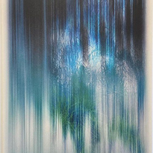 遠藤享『SPACE＆SPACE 0903』