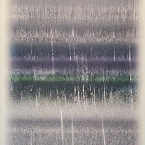 遠藤享『SPACE＆SPACE 0901』