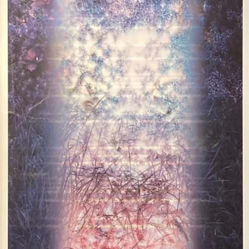 遠藤享『SPACE＆SPACE 0805』