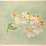 上村淳之『花信』