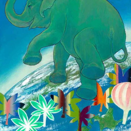 奥村幸弘『風のBonanza』