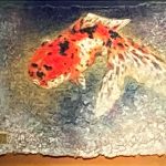 阿部穣『東錦』