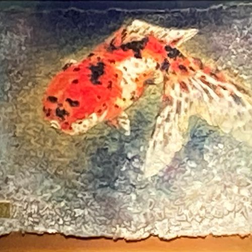 阿部穣『東錦』