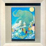奥村幸弘『風のBonanza』