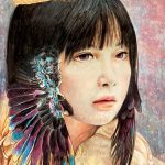 平松佳和『視線-Gaze-』