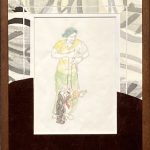 田村能里子『あんまりデリケートに弾かないでね』
