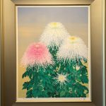 森田りえ子『秋華』