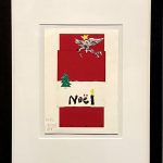 上野憲男『Noël』