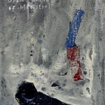 上野憲男『川の淵にてMistral』