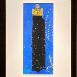 上野憲男『空と宇宙』