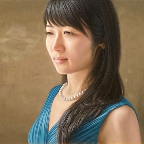 佐藤功『時の狭間』