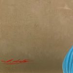 佐藤功『時の狭間』