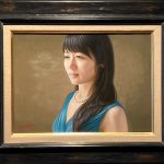 佐藤功『時の狭間』