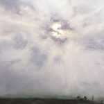 杉澤義人『鈍色の空』