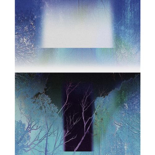 遠藤享『SPACE＆SPACE N2009』