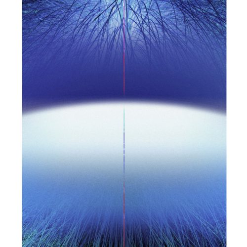 遠藤享『SPACE＆SPACE N2010』