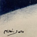 佐藤みき『sun pillarB』