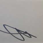 村上隆『おすわりドラえもん「毎日がお祭りだ!」』