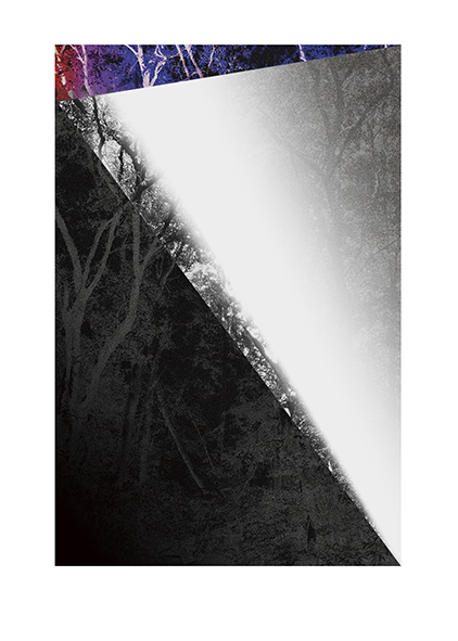 遠藤享『SPACE＆SPACE N2302』