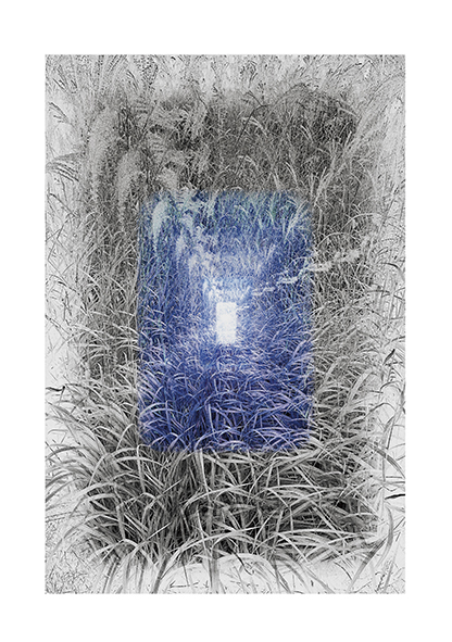遠藤享『SPACE＆SPACE N2312』