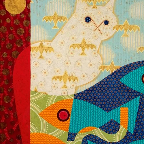 カネコミホ『猫が想うのは海なのか空なのか』
