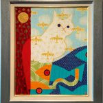 カネコミホ『猫が想うのは海なのか空なのか』