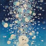 佐藤みき『White Christmas ＆Oｗl』