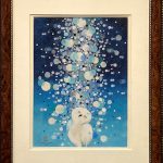 佐藤みき『White Christmas ＆Oｗl』