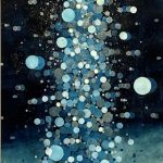 佐藤みき『Sunpillar Tree A』
